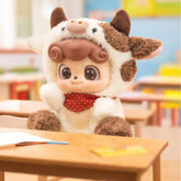 Qkid Animal Pre School Series Blind Box